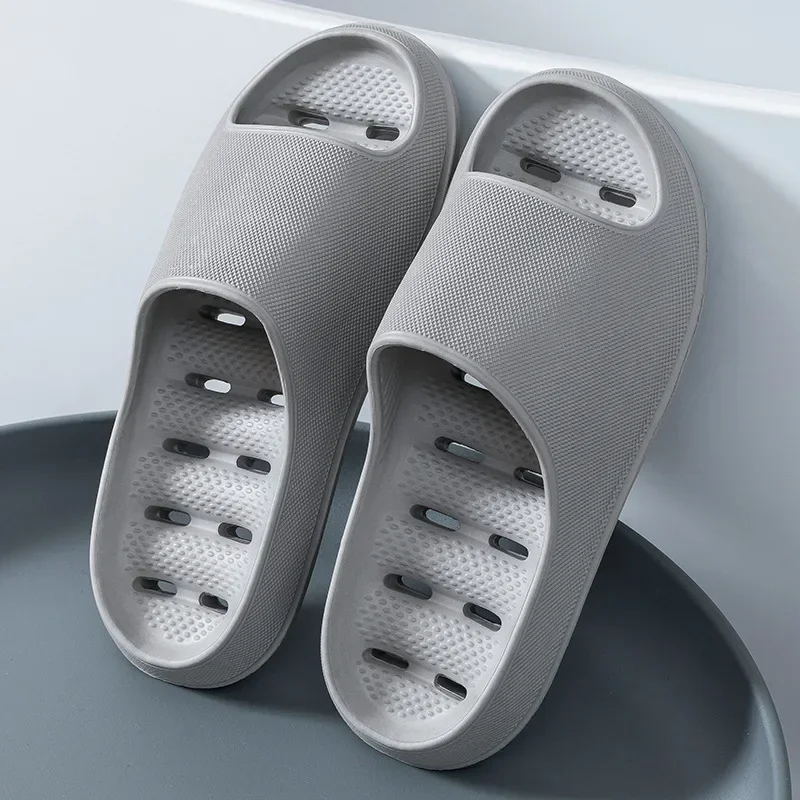 Men's Bathroom Bathing Slipper - Flippers Swimming 评论和价格
