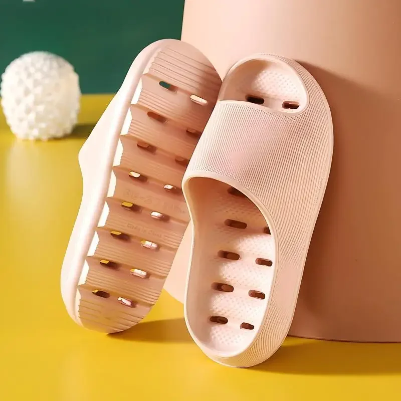 Men's Bathroom Bathing Slipper - Flippers Swimming 评论和价格