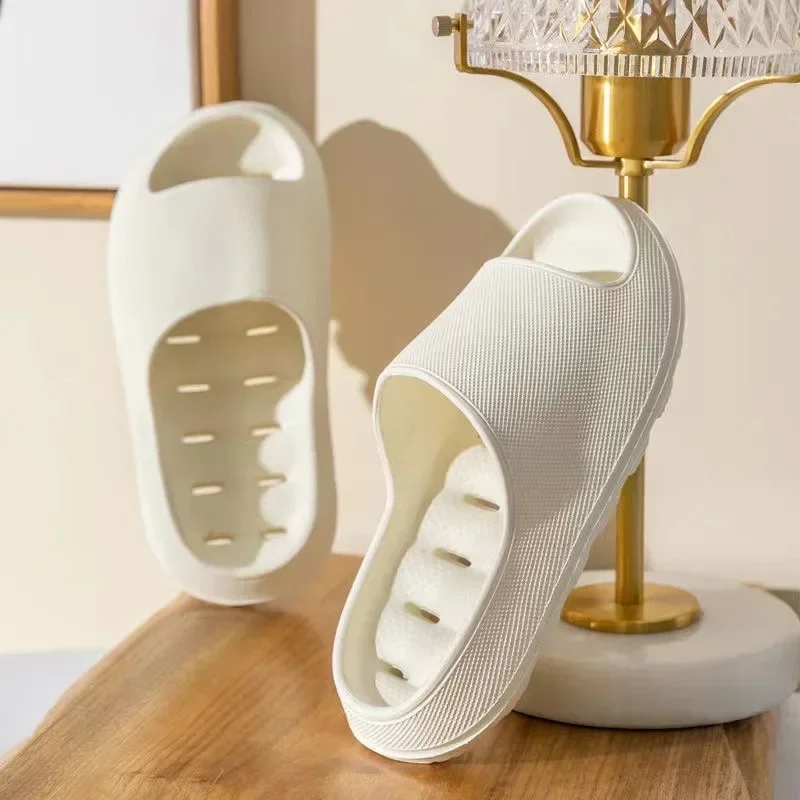 Men's Bathroom Bathing Slipper - Flippers Swimming 评论和价格
