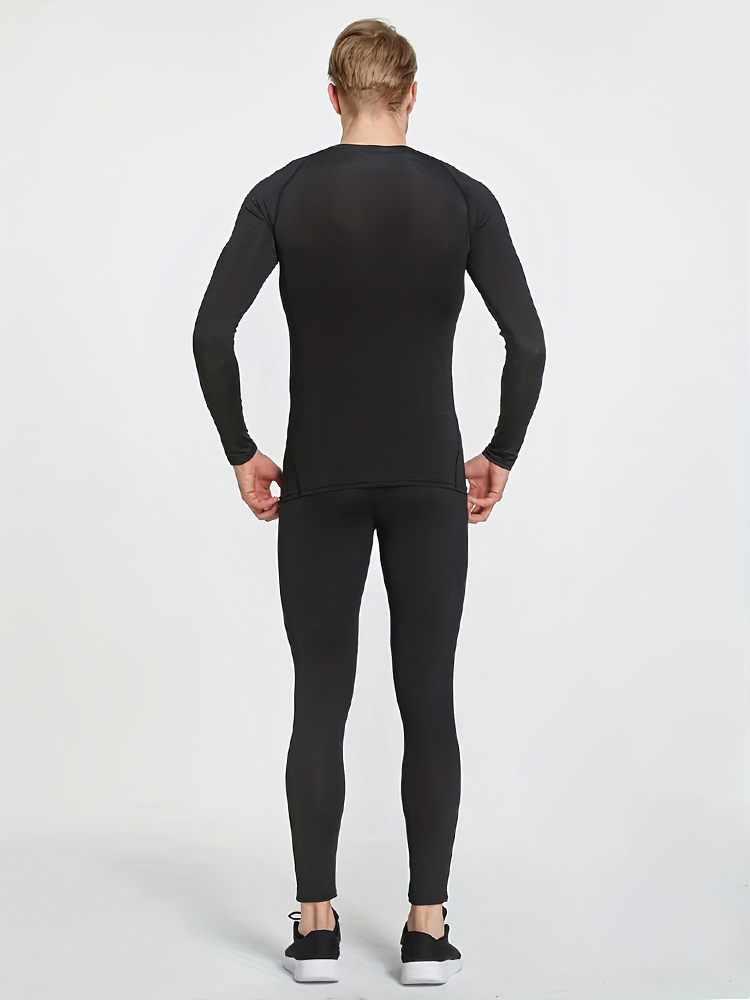 Compression Shirts Men's Rashg - Rash Guard 评论和价格