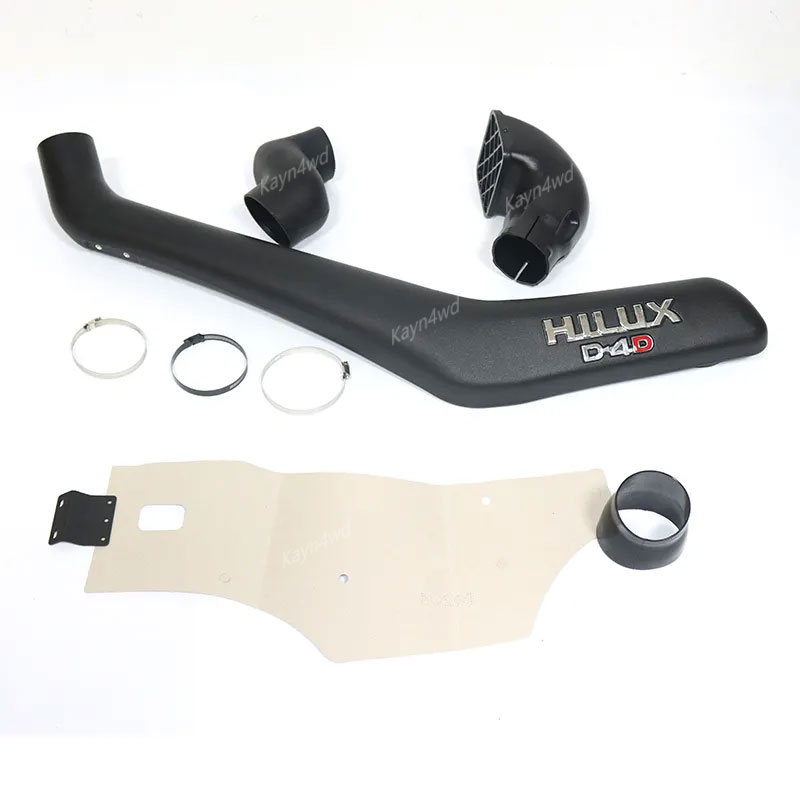 Pickup 4x4 Accessories Air Ram - Snorkel Set 评论和价格
