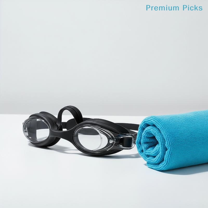 Professional HD Silicone Divin - Goggles Swim 评论和价格