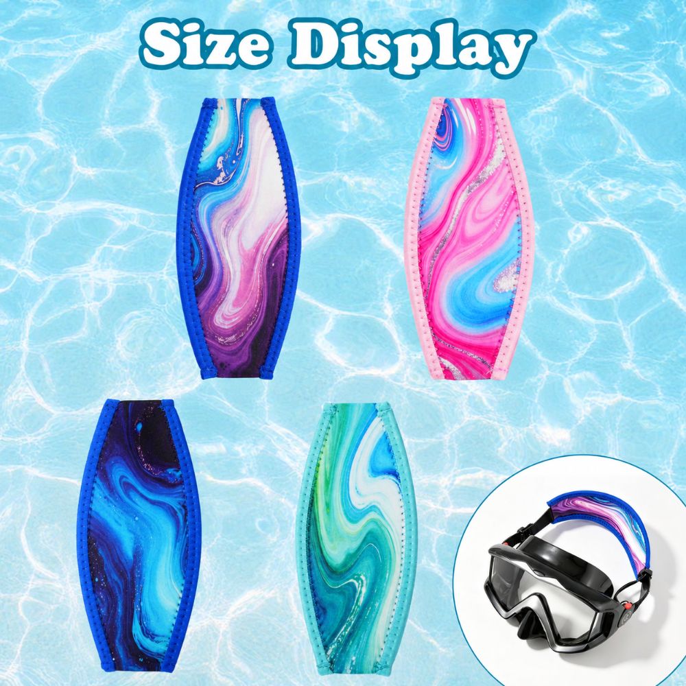 Comfortable Waterproof Diving  - Diving Mask 评论和价格