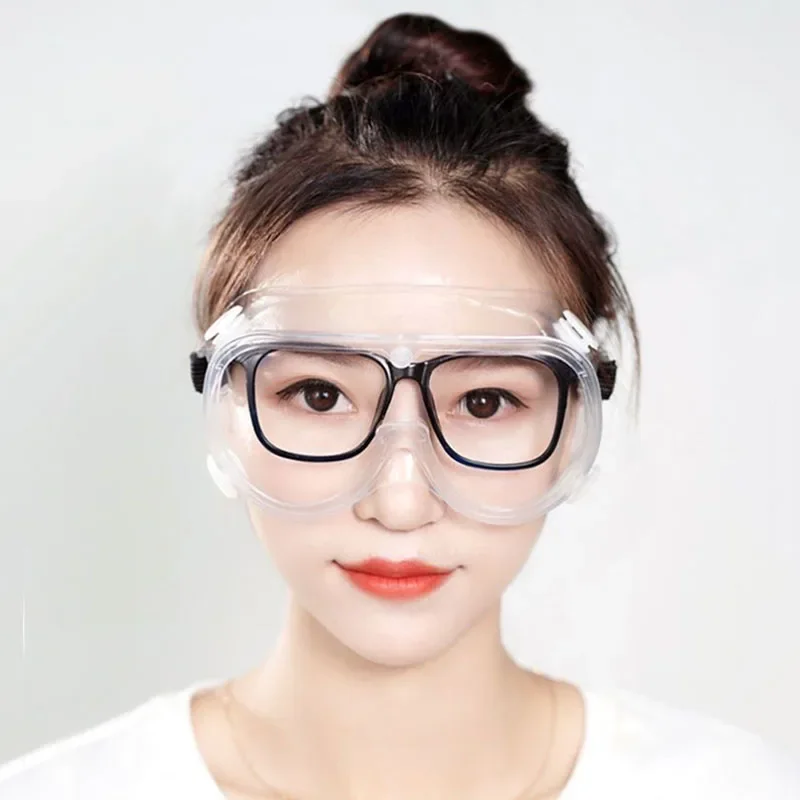 Work Safety Goggles Waterproof - Goggles Swim 评论和价格