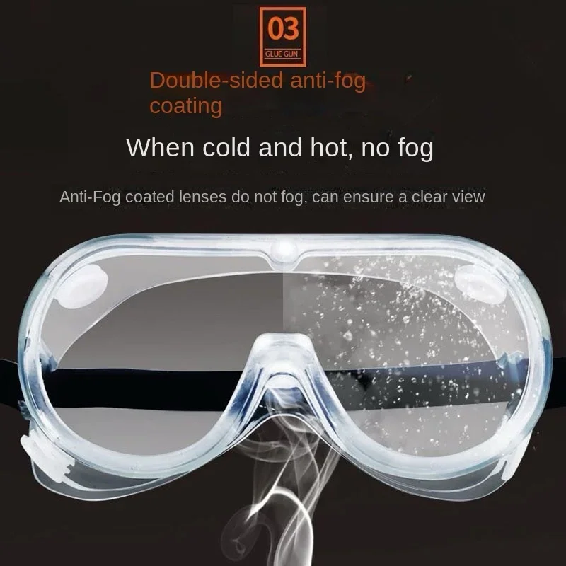 Work Safety Goggles Waterproof - Goggles Swim 评论和价格