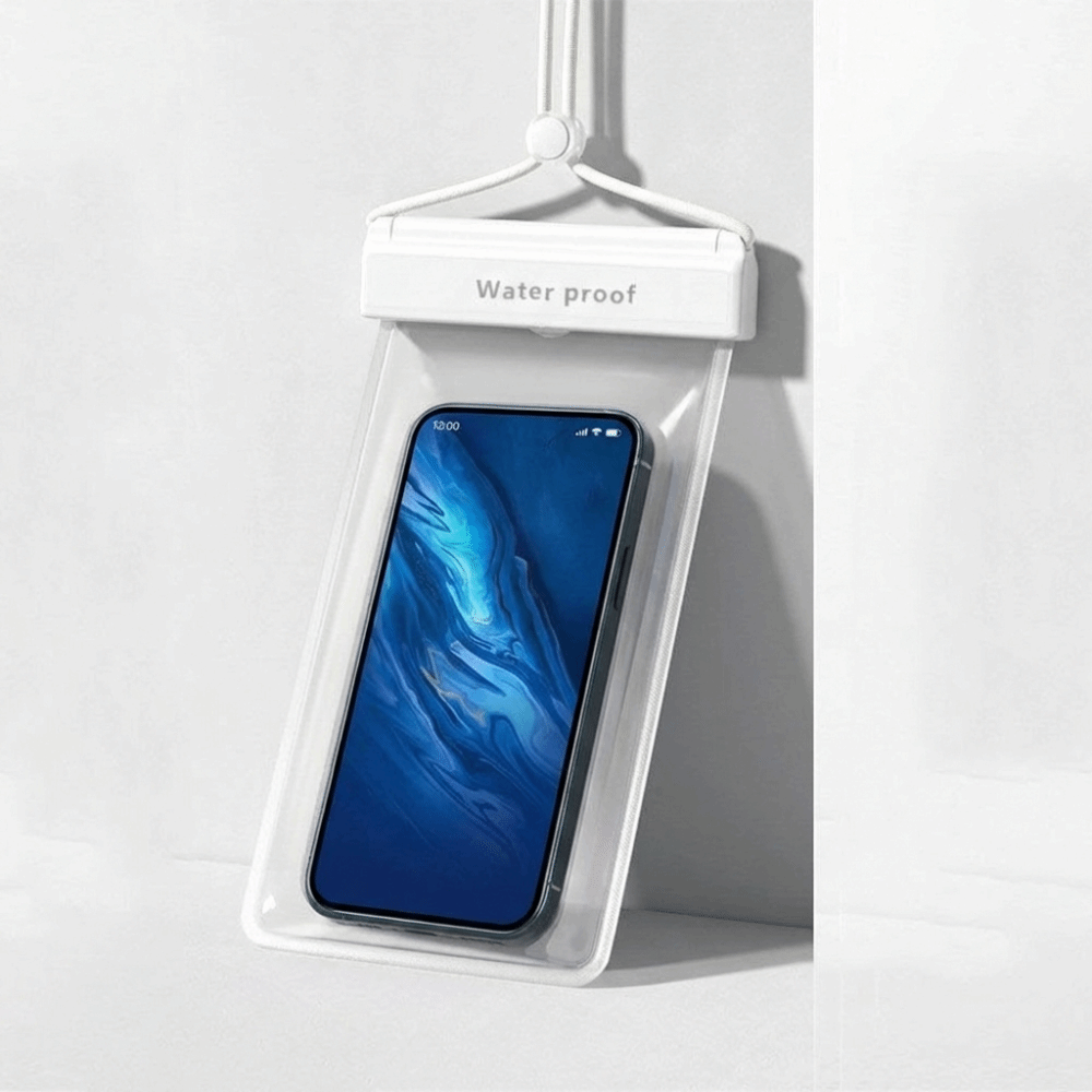 Touch Screen Waterproof Phone  - Dry Bag Waterproof 评论和价格