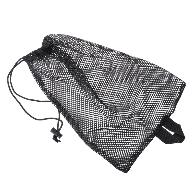 Quick Dry Swim Dive Net Bag Dr - Flippers Swimming 评论和价格