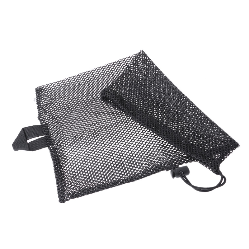 Quick Dry Swim Dive Net Bag Dr - Flippers Swimming 评论和价格