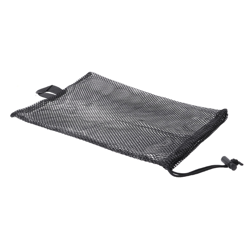 Quick Dry Swim Dive Net Bag Dr - Flippers Swimming 评论和价格
