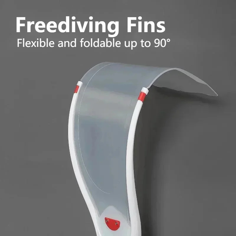 Snorkeling Men And Women Free  - Flippers Swimming 评论和价格
