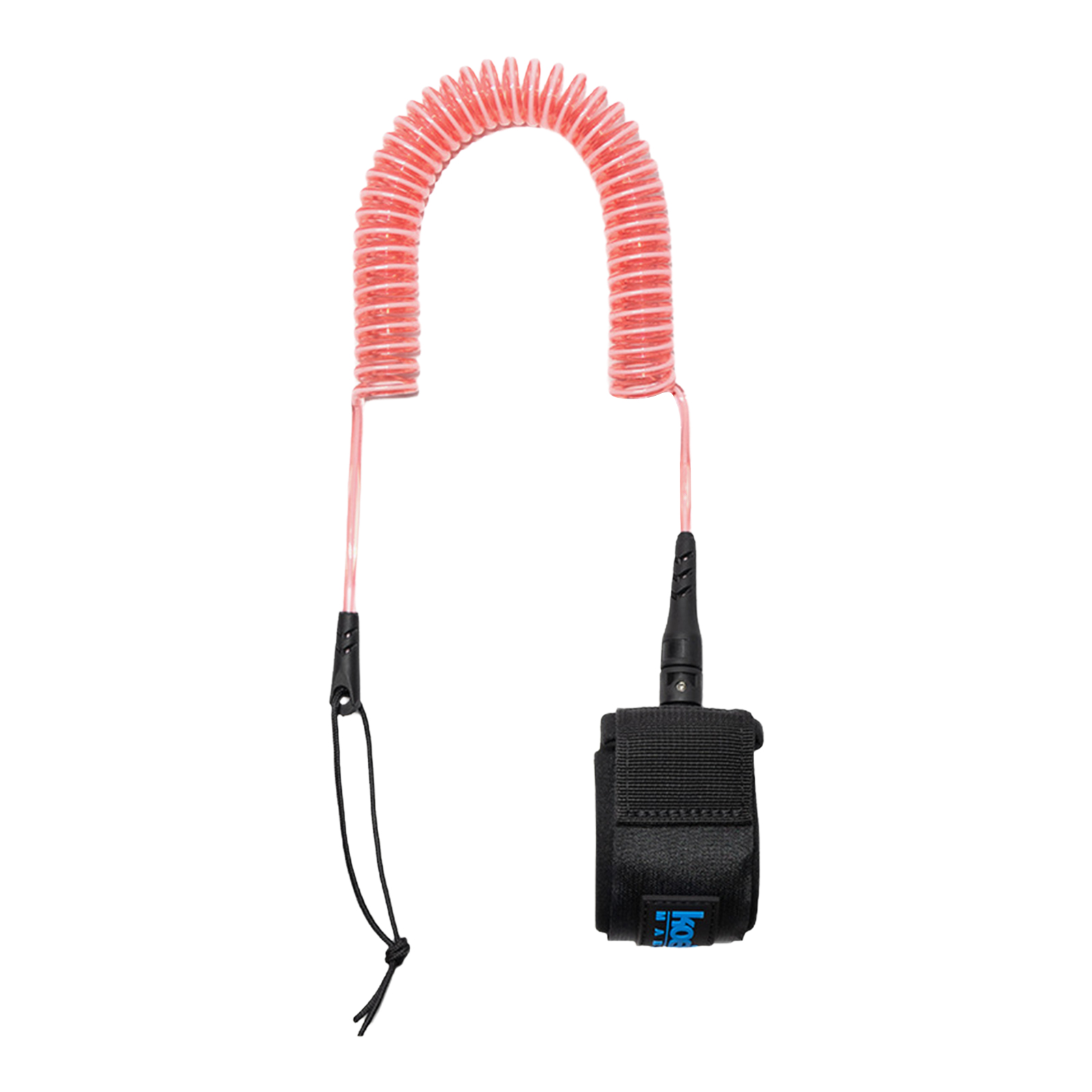 Coiled SUP Leash Stand Up Padd - Surfboard Leash 评论和价格