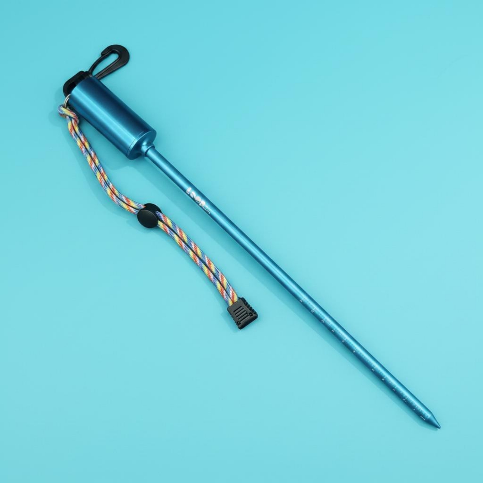 Detachable Dive Rattle Compact - Snorkeling Gear 评论和价格