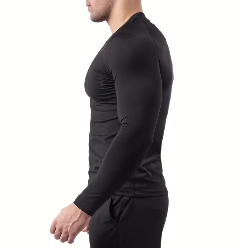 Christian Workout Compression  - Rash Guard 评论和价格