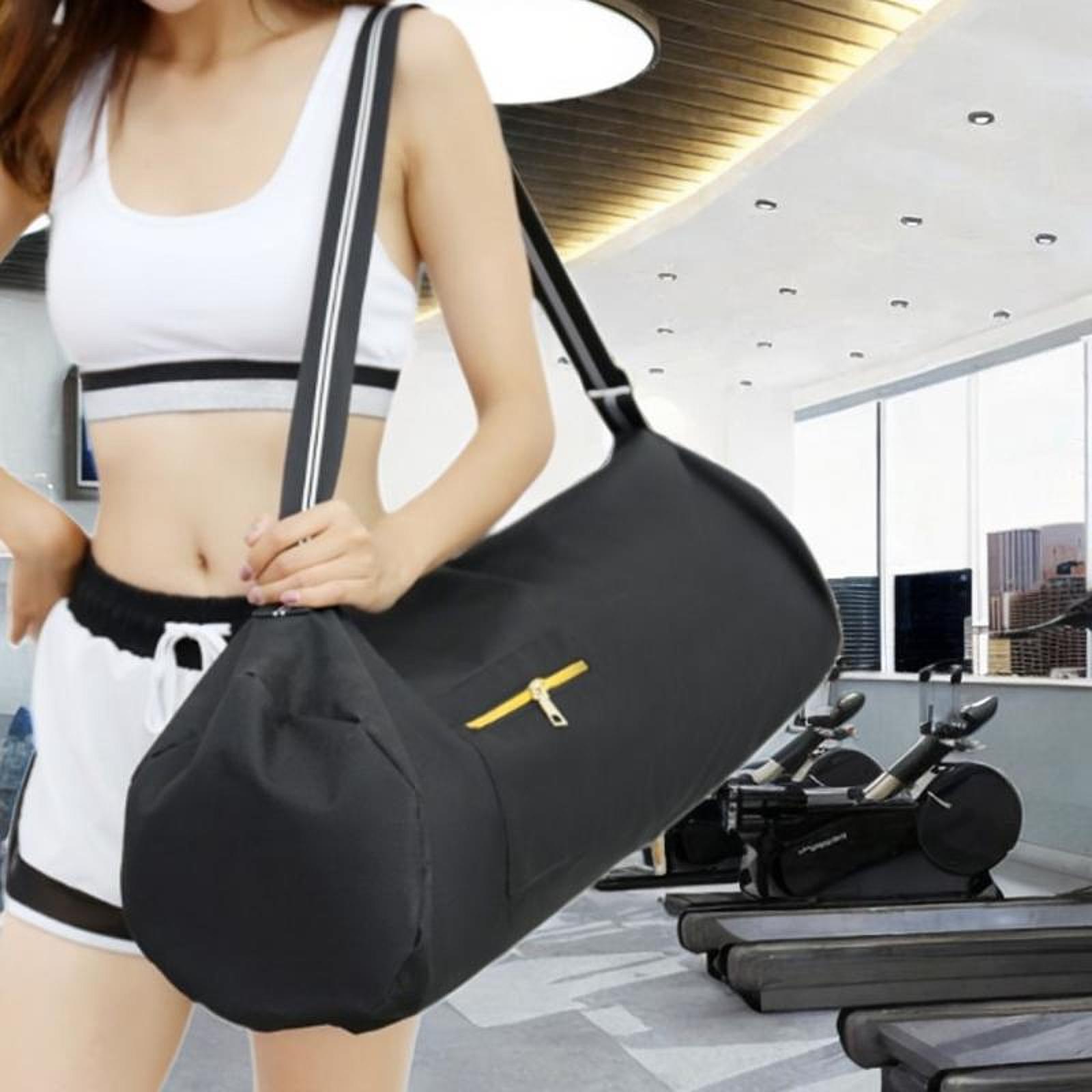 Duffel Bag Shoulder Bag Large  - Flippers Swimming 评论和价格