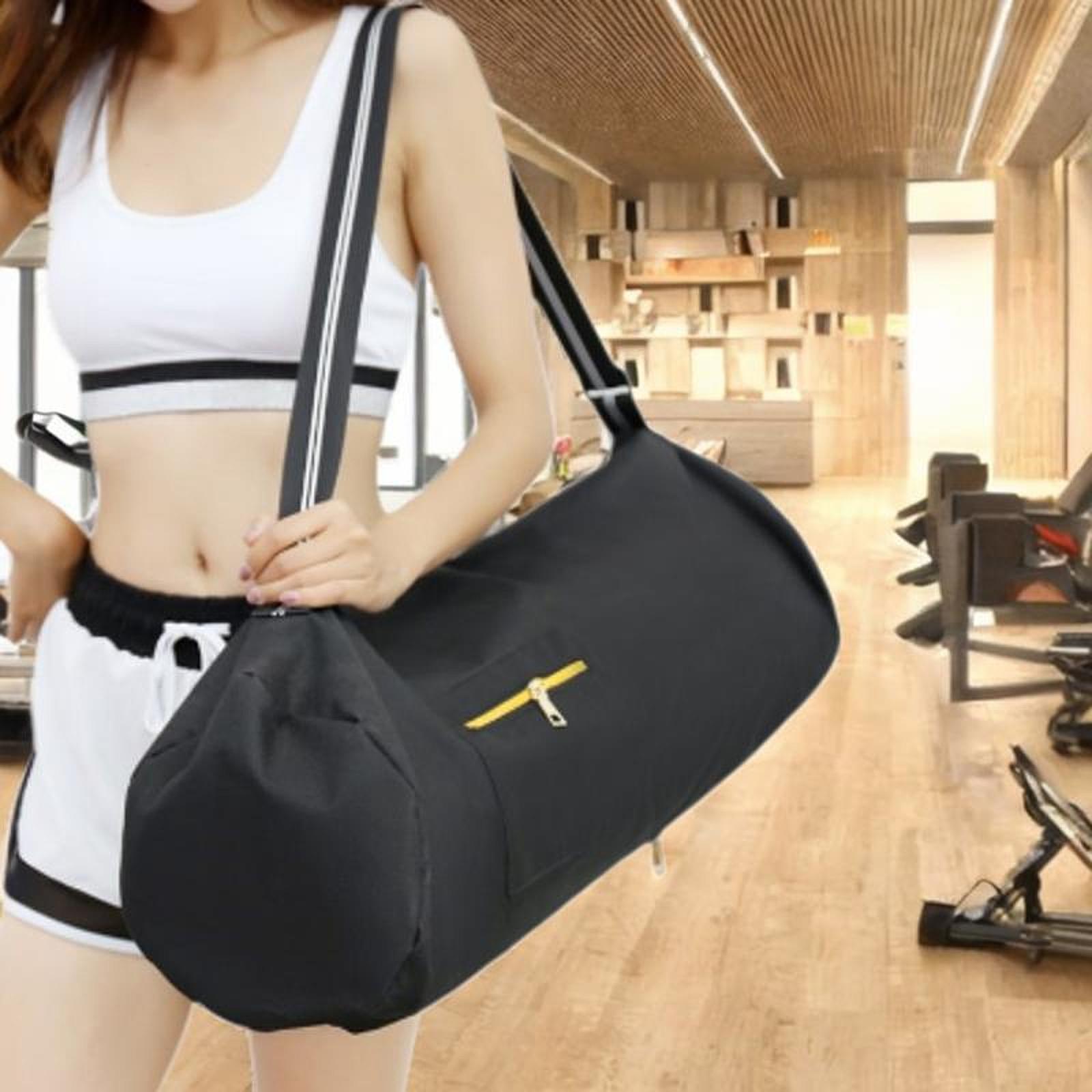 Duffel Bag Shoulder Bag Large  - Flippers Swimming 评论和价格