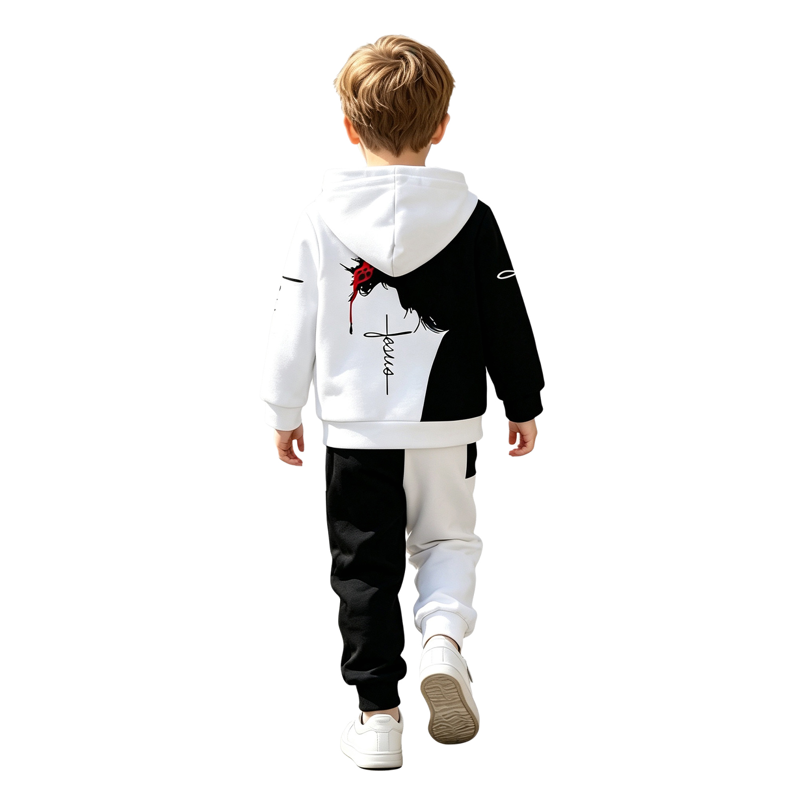 Kids Boys Sports Outfit Color- - Life Jacket 评论和价格