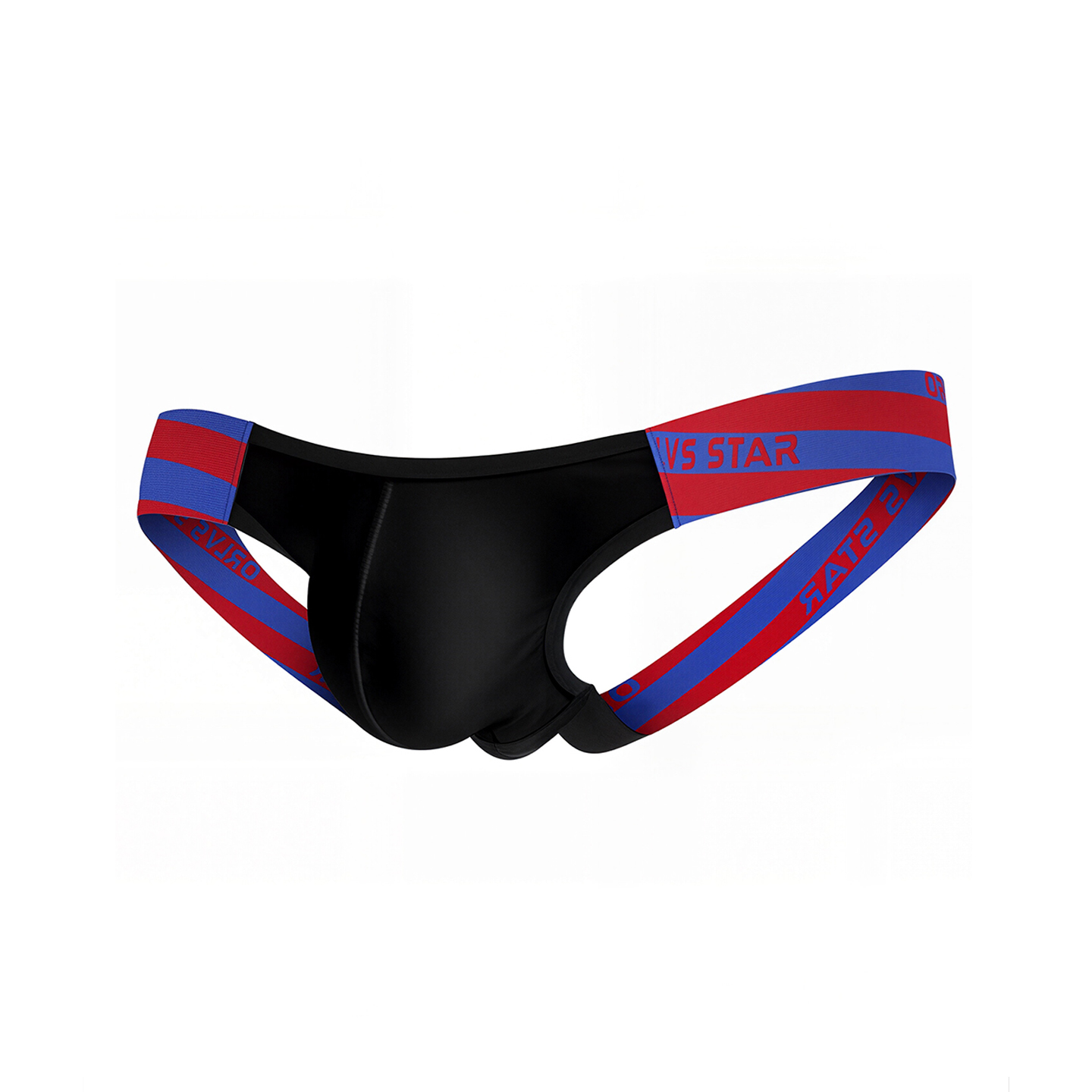 Men Jockstrap Underwear High E - Wetsuit Men 评论和价格