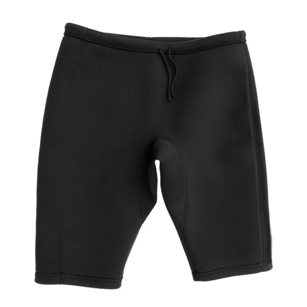 3mm Neoprene Wetsuit Shorts Me - Wetsuit Men 评论和价格