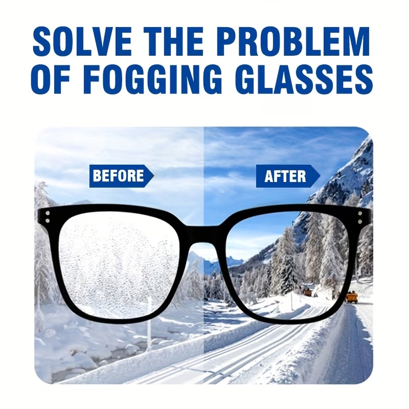 Portable Anti-Fog Spray for Gl - Goggles Swim 评论和价格
