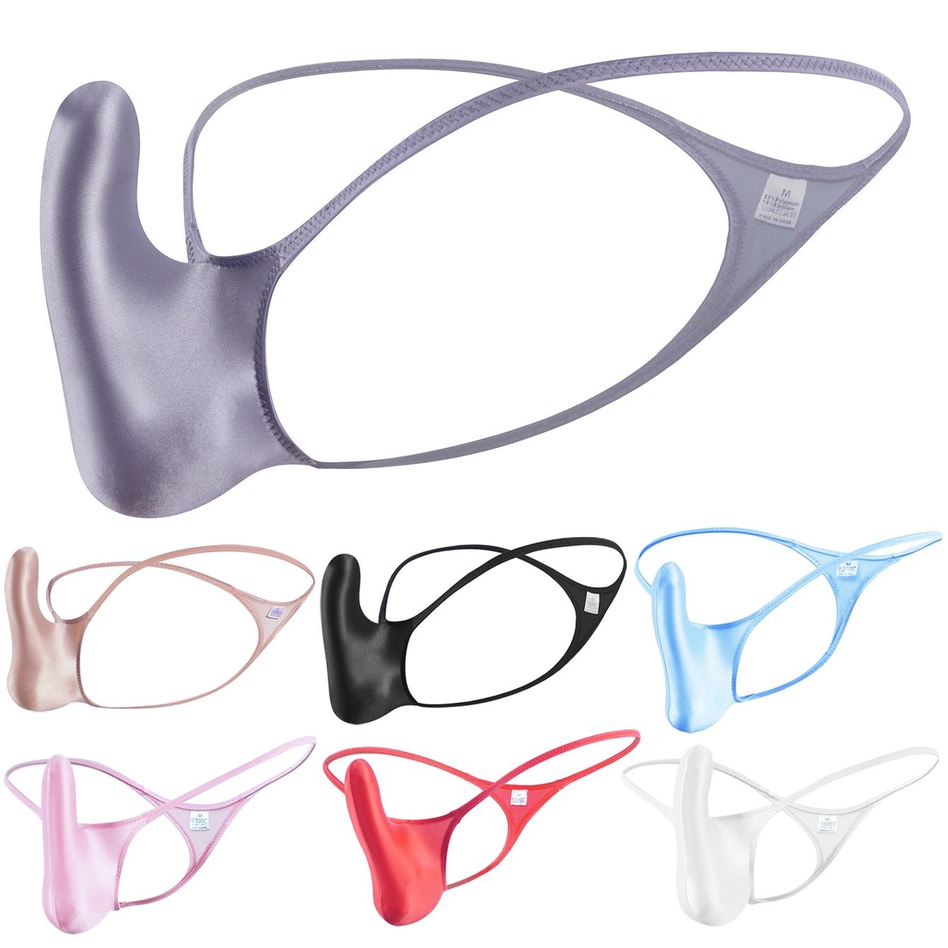 YAULAANG Sexy men's gloss gay  - Wetsuit Men 评论和价格