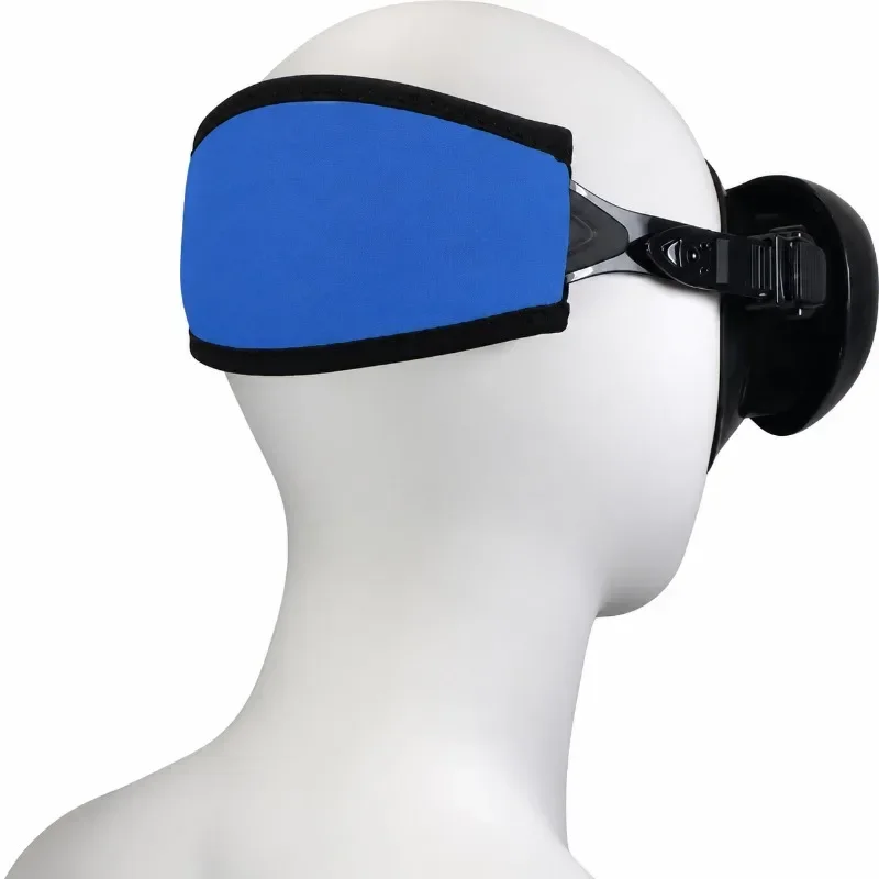 For Neoprene Diving Mask Strap - Diving Mask 评论和价格