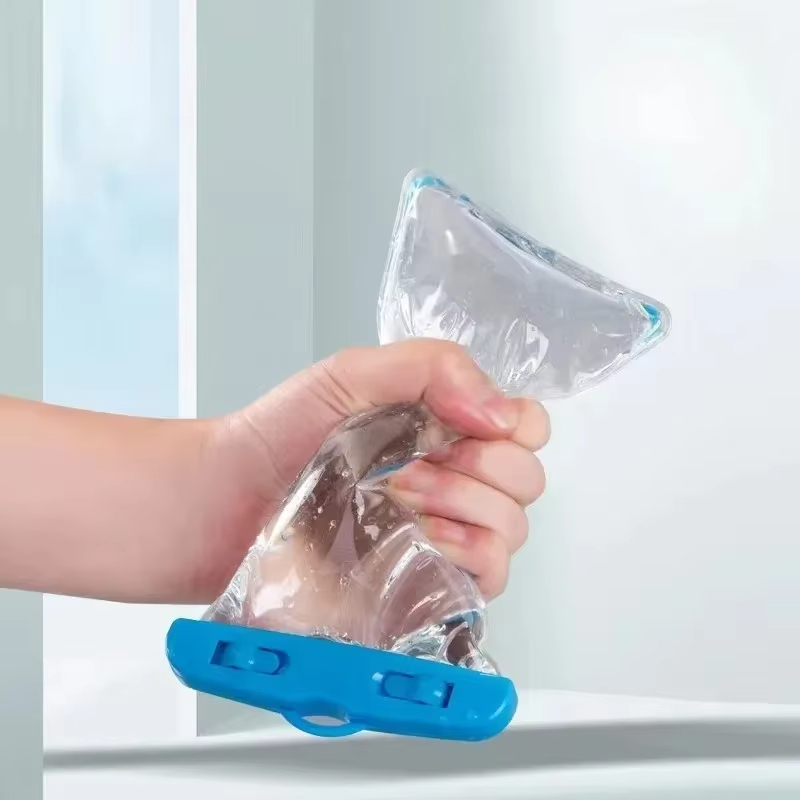 PVC Transparent Waterproof Pho - Dry Bag Waterproof 评论和价格
