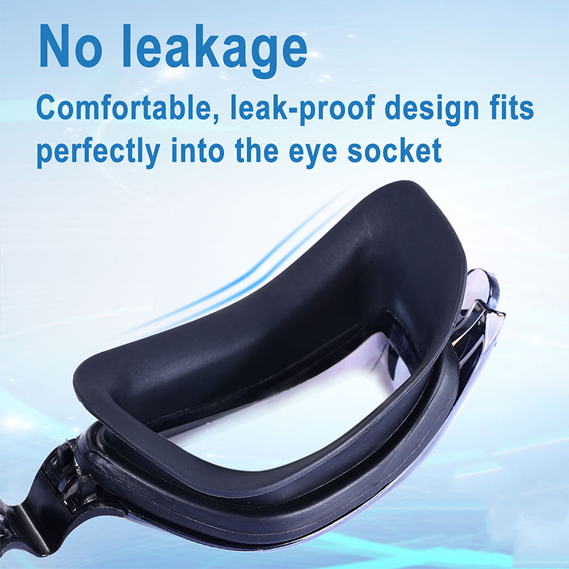 Swimming Glasses Adult Swimmin - Goggles Swim 评论和价格