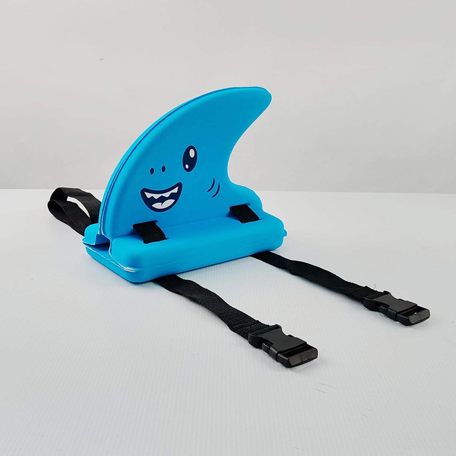 1pc Children's Back Float Kid' - Swim Fins 评论和价格