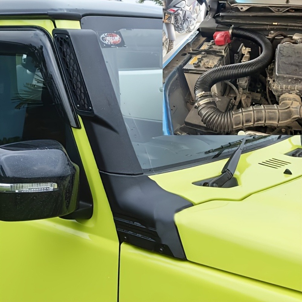 For 2019+ Suzuki Jimny JB64 JB - Snorkel Set 评论和价格