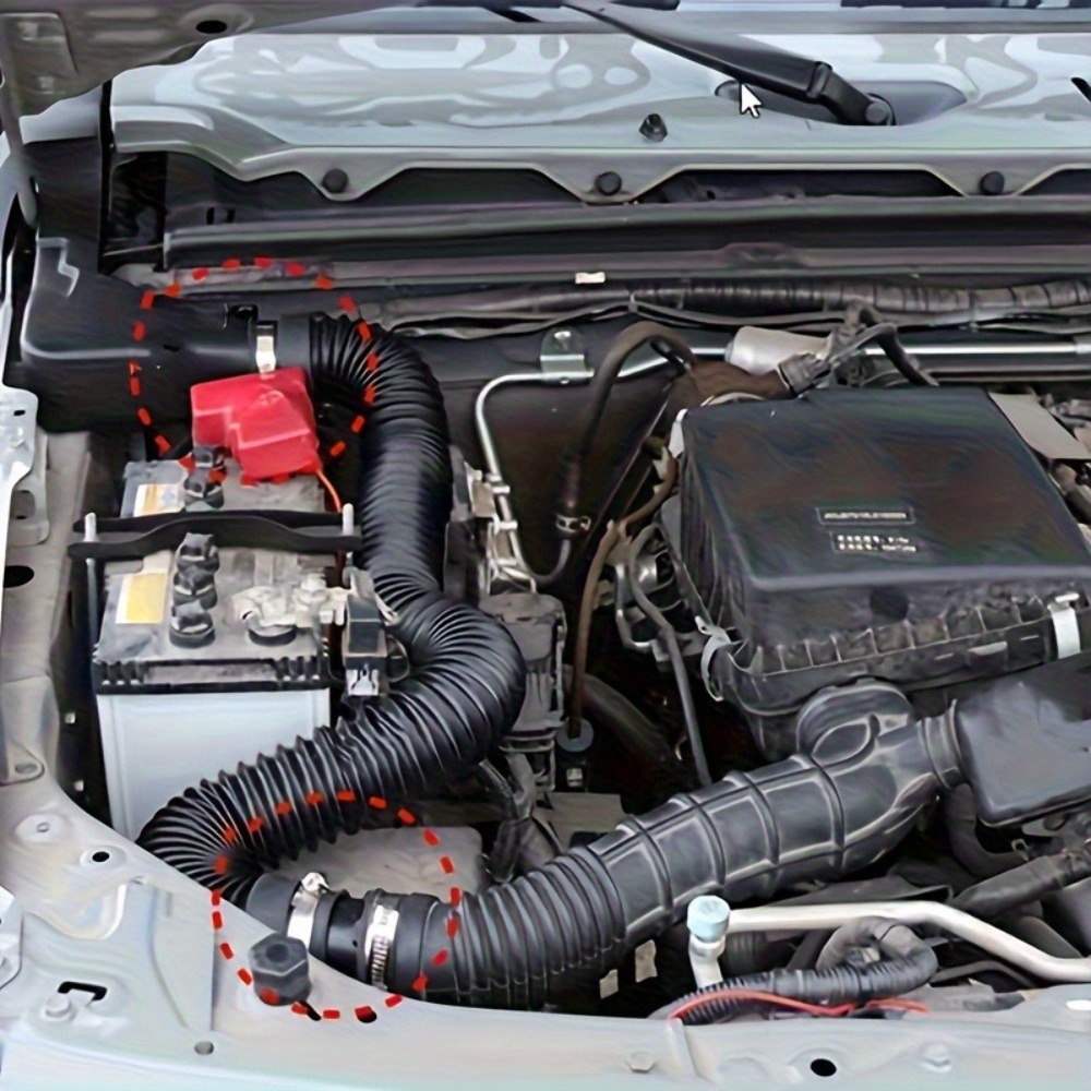 For 2019+ Suzuki Jimny JB64 JB - Snorkel Set 评论和价格