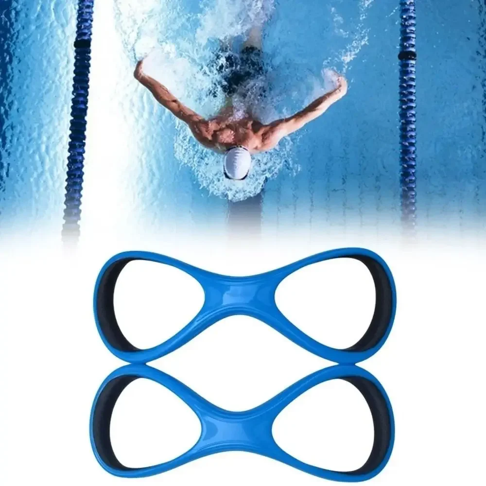 8 Shape Swimming Paddles Ergon - Swim Fins 评论和价格