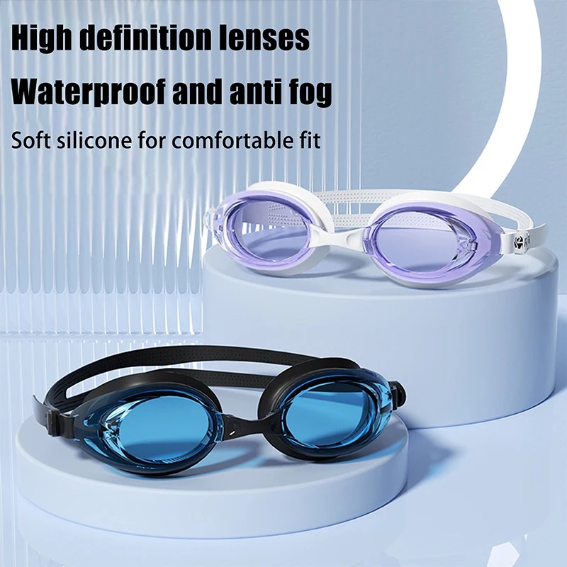 Professional Swimming Goggles  - Goggles Swim 评论和价格