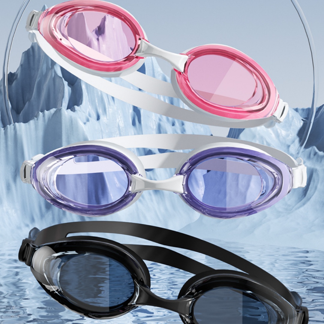Professional Swimming Goggles  - Goggles Swim 评论和价格
