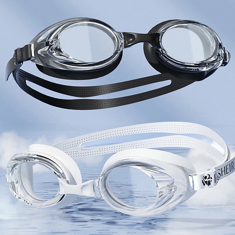 Professional Swimming Goggles  - Goggles Swim 评论和价格
