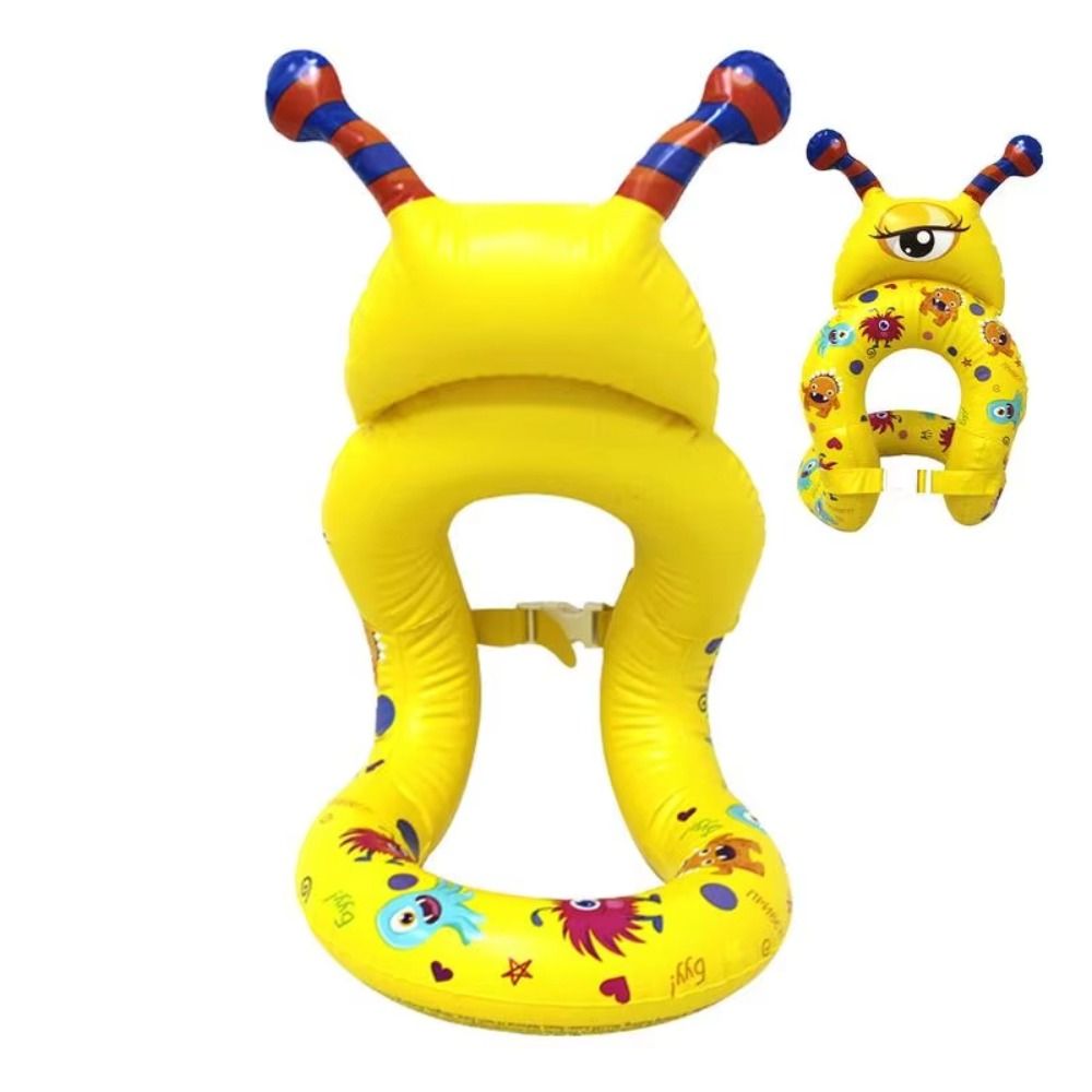 Inflatable Design Kids Life Ja - Life Jacket 评论和价格