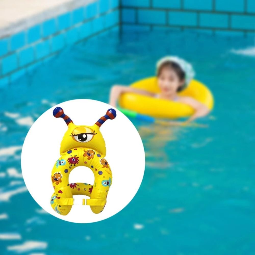 Inflatable Design Kids Life Ja - Life Jacket 评论和价格