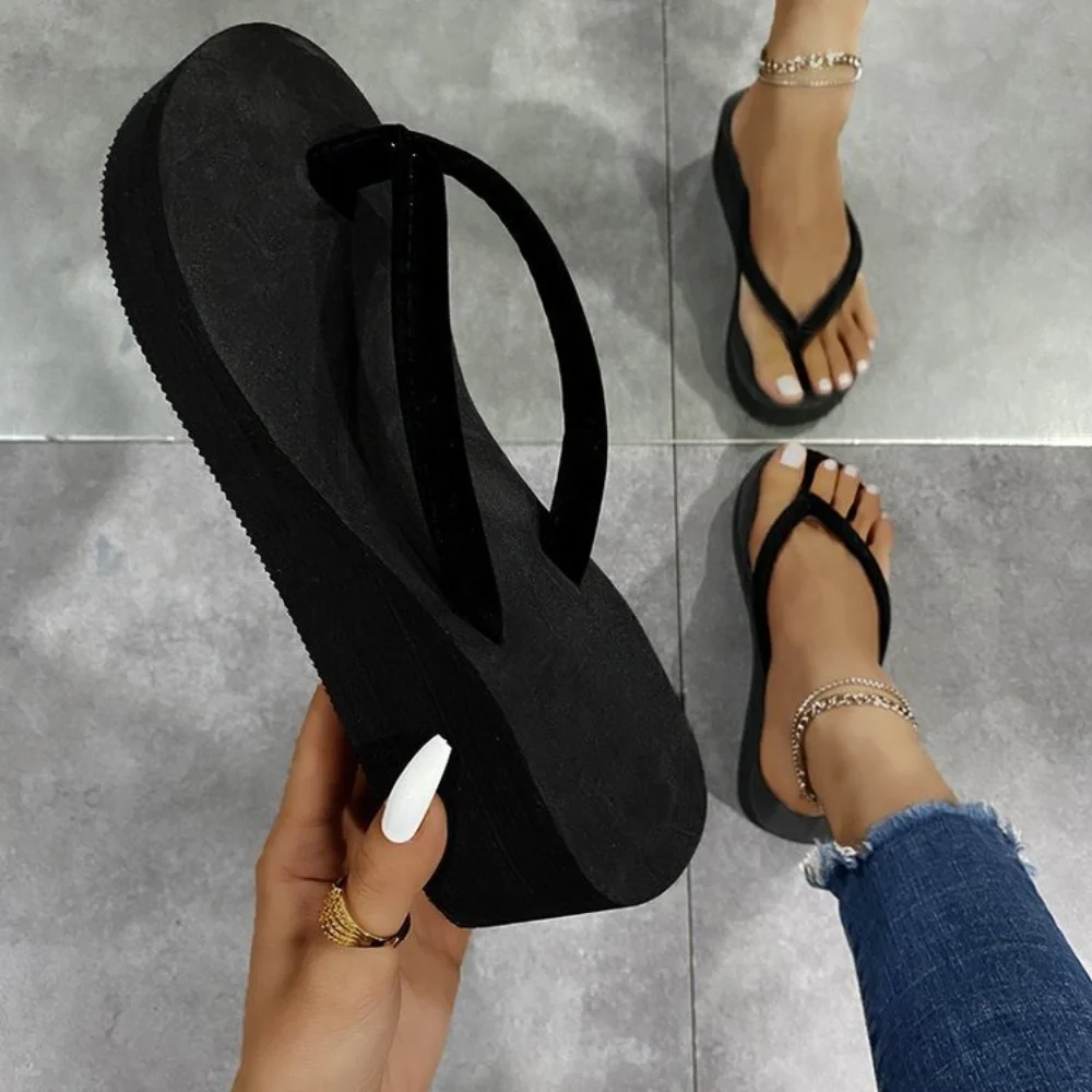 Slippers Summer Shoes Women We - Water Shoes 评论和价格