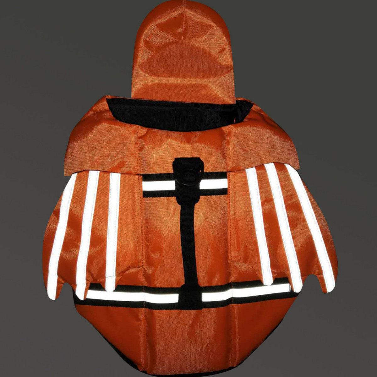Dogs Life Jacket with Chin Flo - Life Jacket 评论和价格