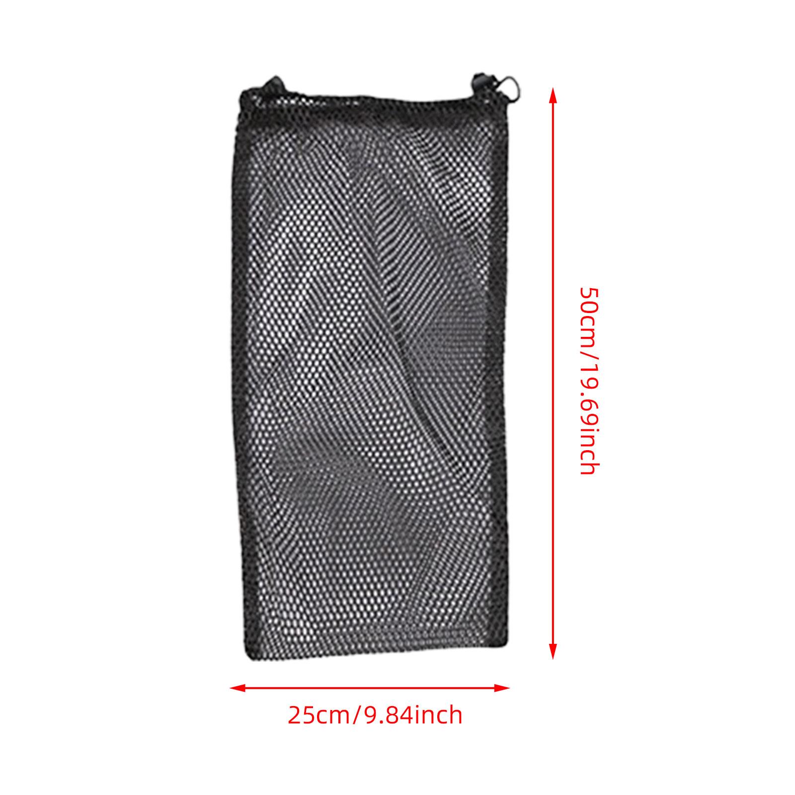 Mesh Scuba Diving Gear Bag Bre - Diving Mask 评论和价格