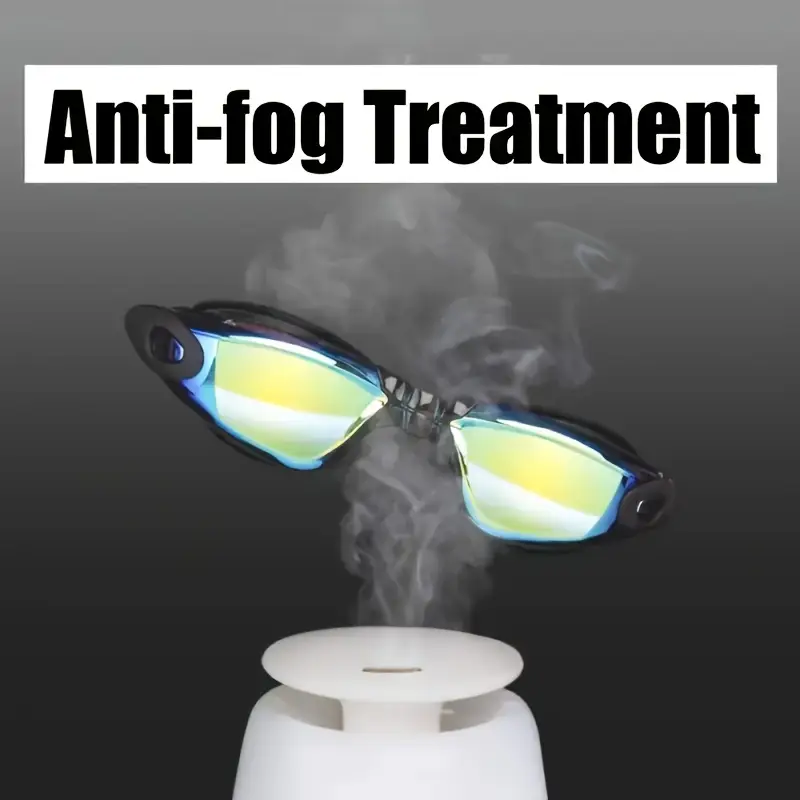 Nano Anti-Fog Spray: Simple No - Goggles Swim 评论和价格