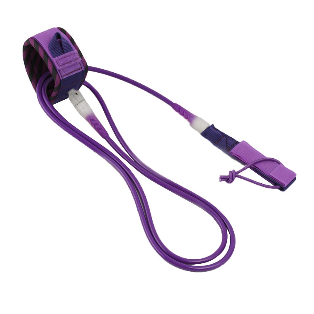 TPU Surfing Foot Cord String L - Surfboard Leash 评论和价格