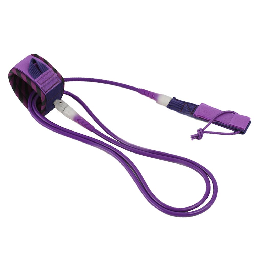TPU Surfing Foot Cord String L - Surfboard Leash 评论和价格