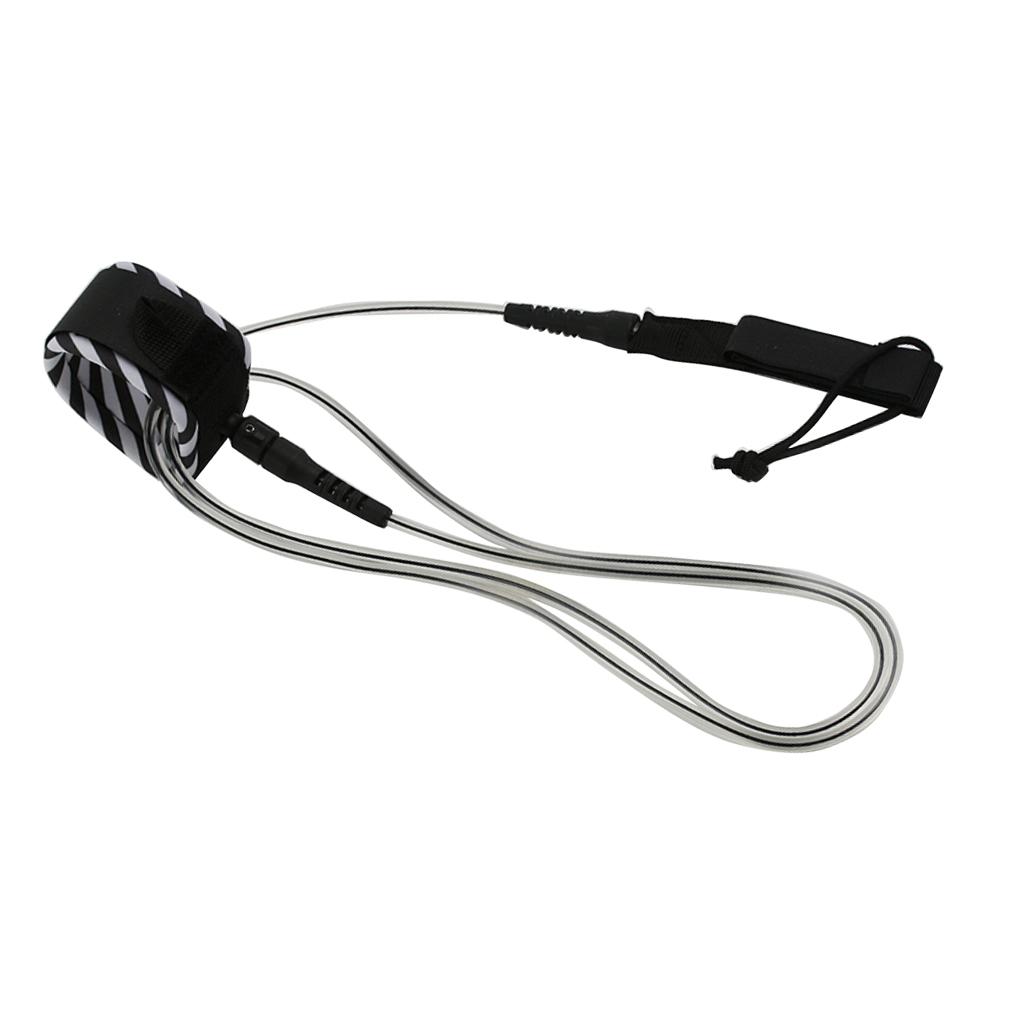 TPU Surfing Foot Cord String L - Surfboard Leash 评论和价格