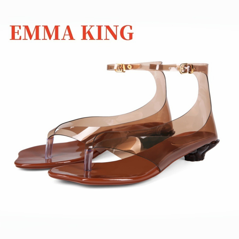 Women's Thong Jelly Sandals,20 - Water Shoes 评论和价格