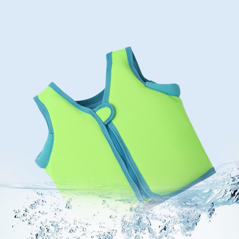 Toddlers Learn Swimming Life J - Life Jacket 评论和价格