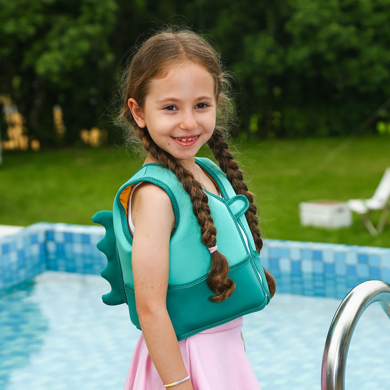 Baby Float Arm Sleeve Floating - Life Jacket 评论和价格