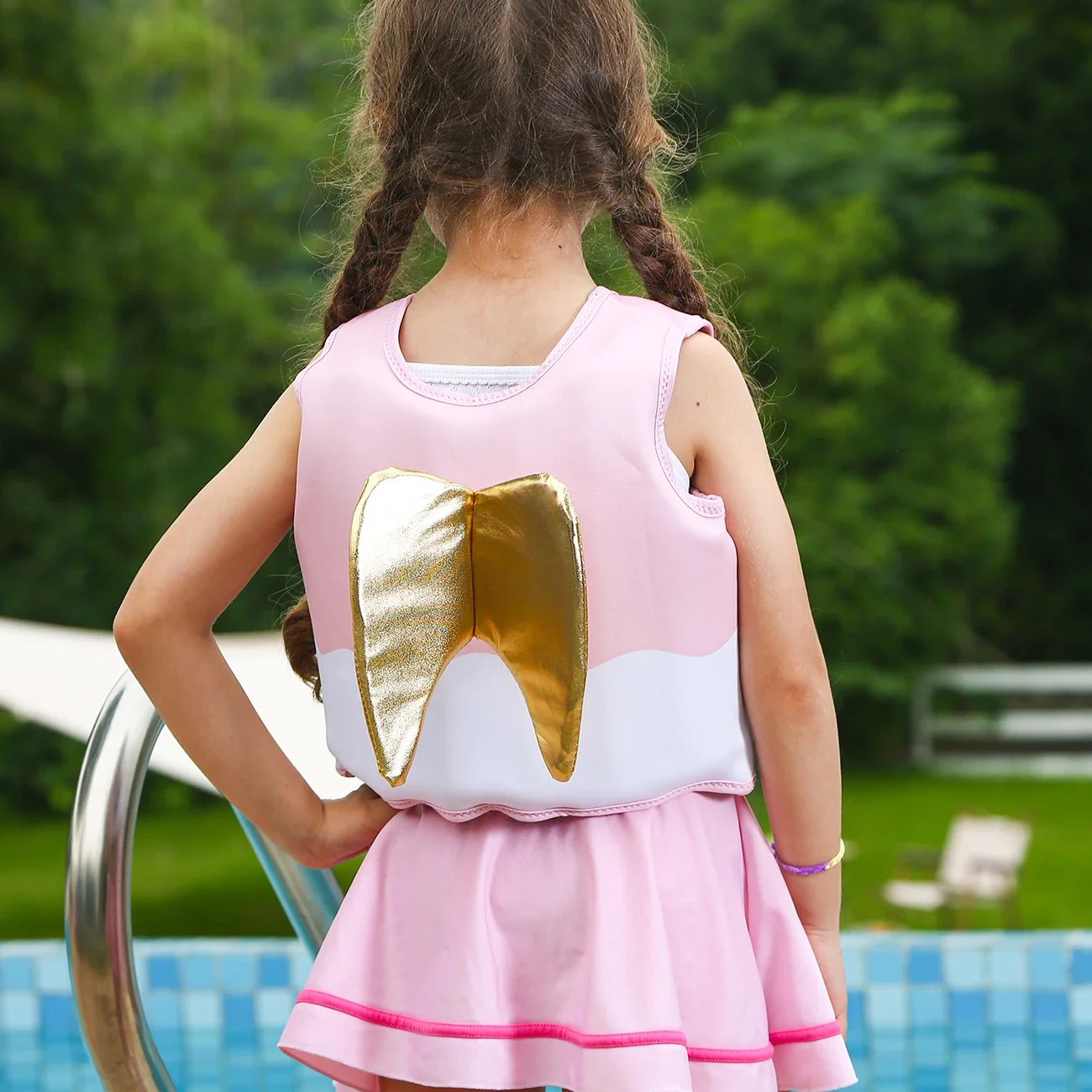 Baby Float Arm Sleeve Floating - Life Jacket 评论和价格
