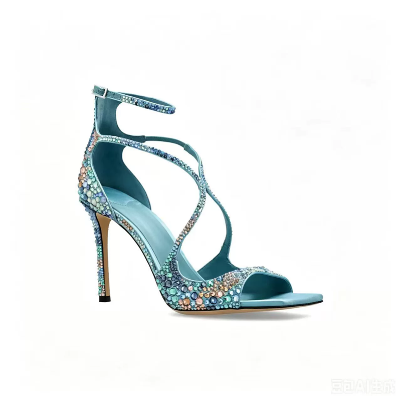Summer Fangtou Fish Mouth Wate - Water Shoes 评论和价格