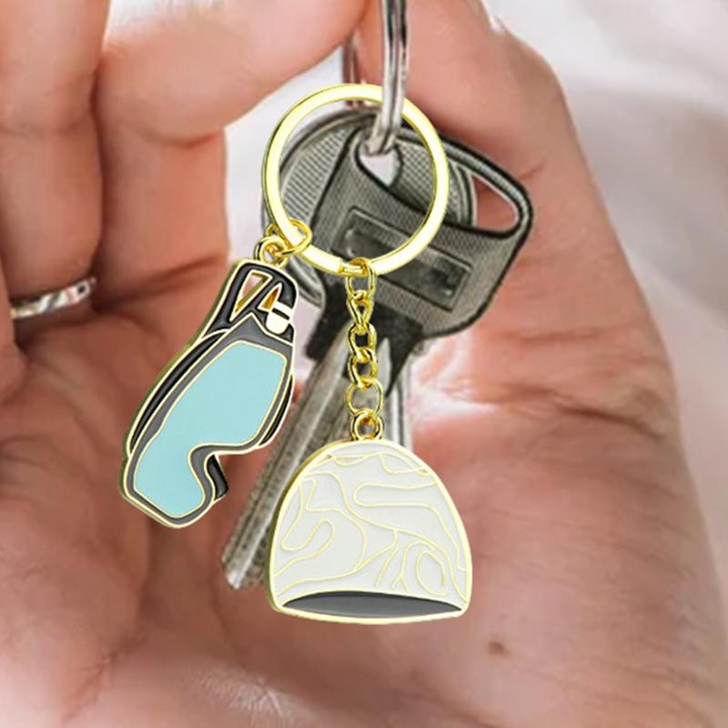 Swimming Theme Keychain Swim G - Goggles Swim 评论和价格