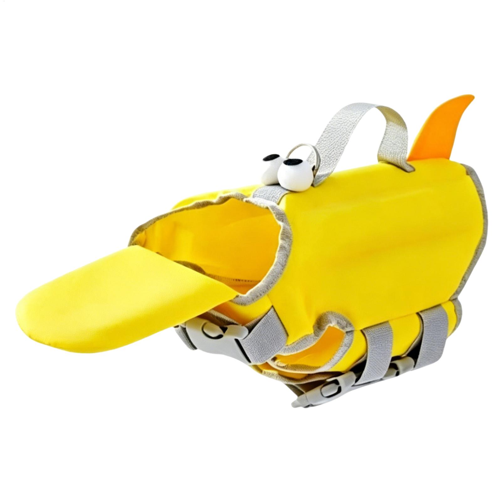 Adjustable Dog Life Jacket Hig - Life Jacket 评论和价格